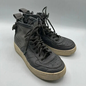 Nike SF Air Force 1 Mid GS Sneakers